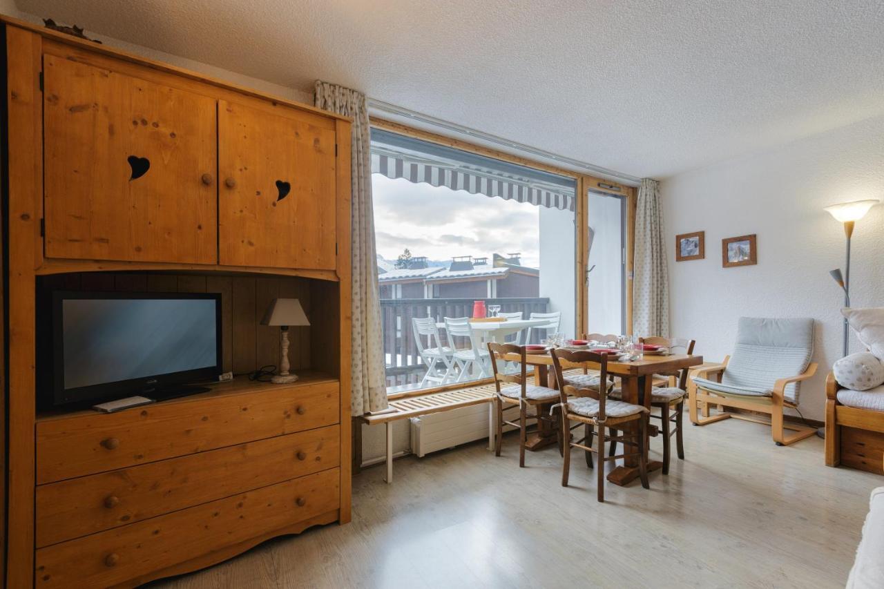 Residence Coeur D'Argentiere 107 - Happy Rentals Chamonix Eksteriør bilde