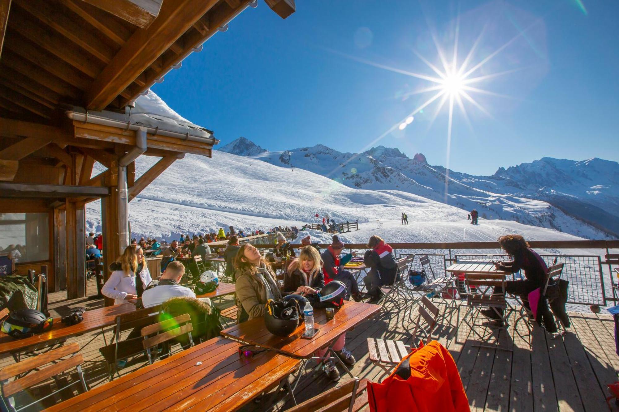 Residence Coeur D'Argentiere 107 - Happy Rentals Chamonix Eksteriør bilde